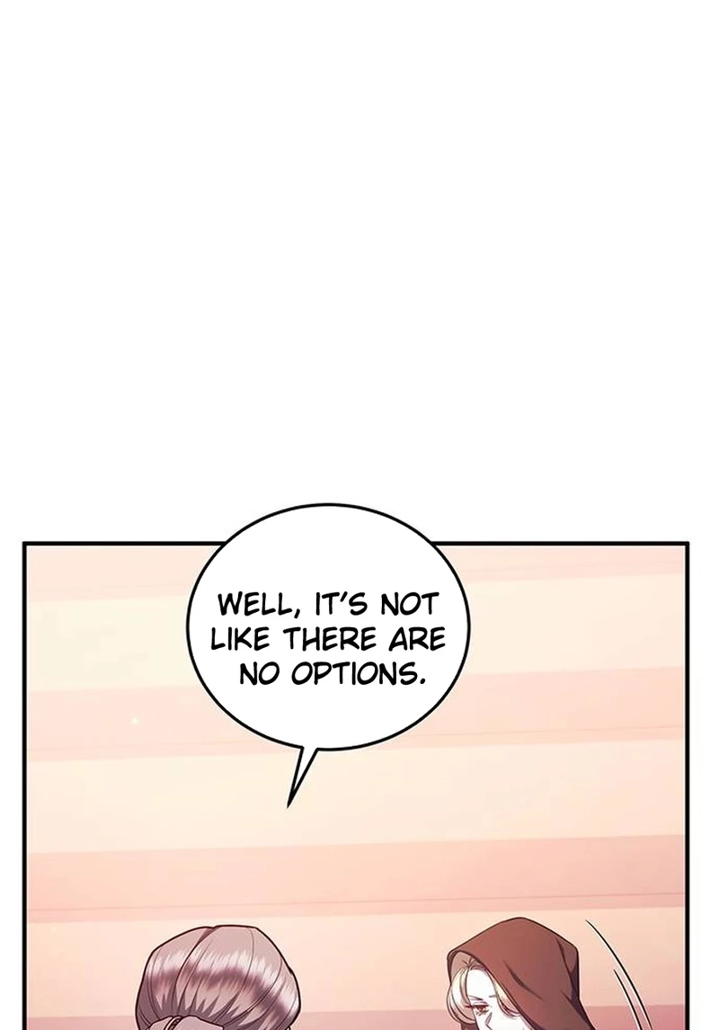 Who Stole the Empress? Chapter 7211 page 91 - 