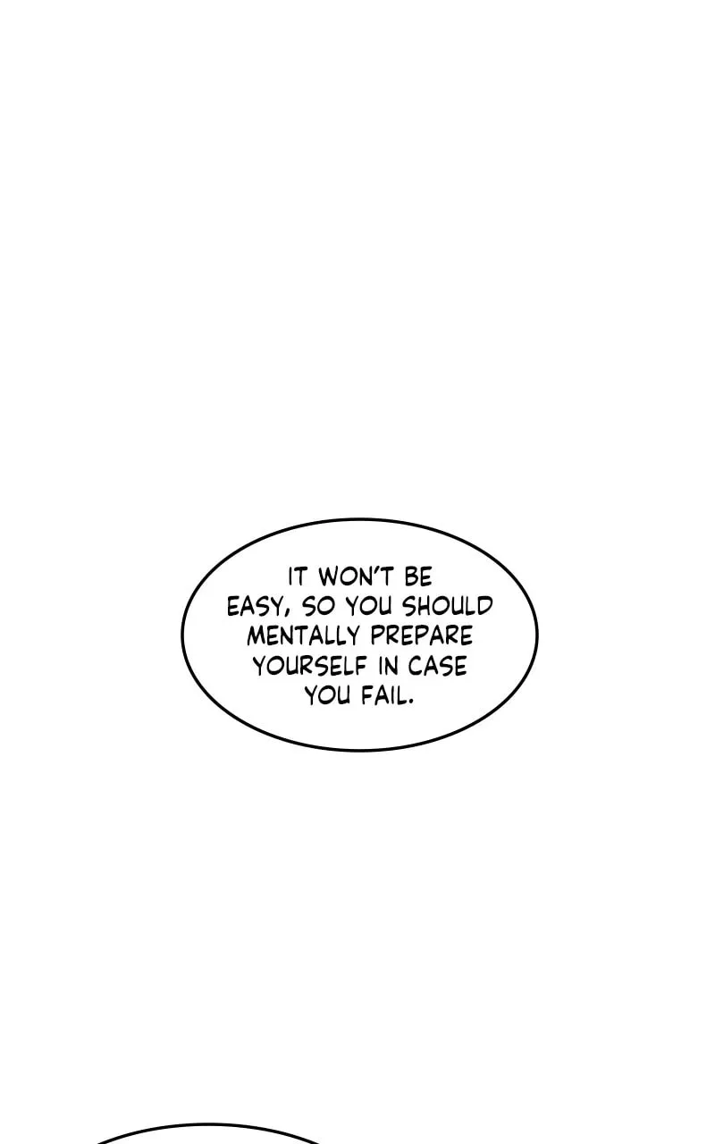 Who Stole the Empress? Chapter 73 page 1 - 