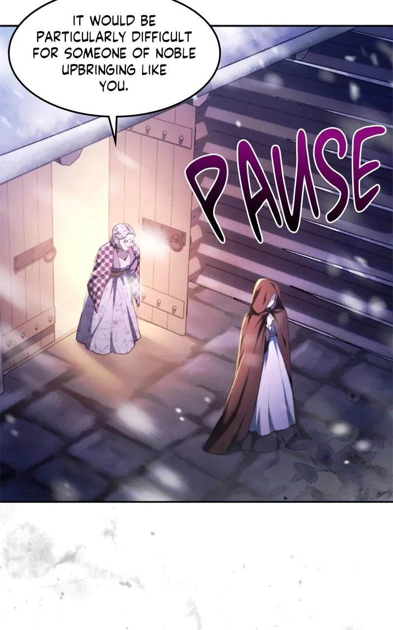 Who Stole the Empress? Chapter 73 page 2 - 