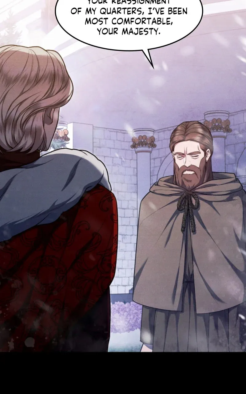 Who Stole the Empress? Chapter 73 page 11 - 