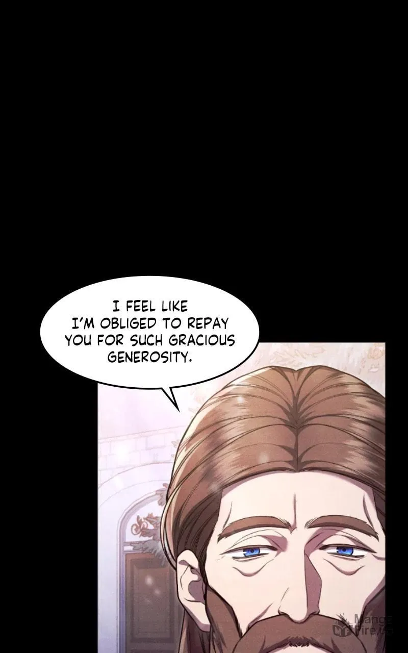 Who Stole the Empress? Chapter 73 page 12 - 