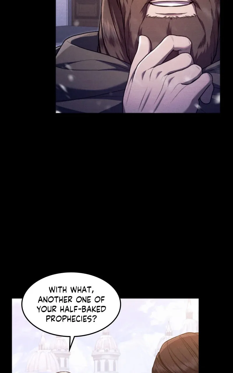 Who Stole the Empress? Chapter 73 page 13 - 