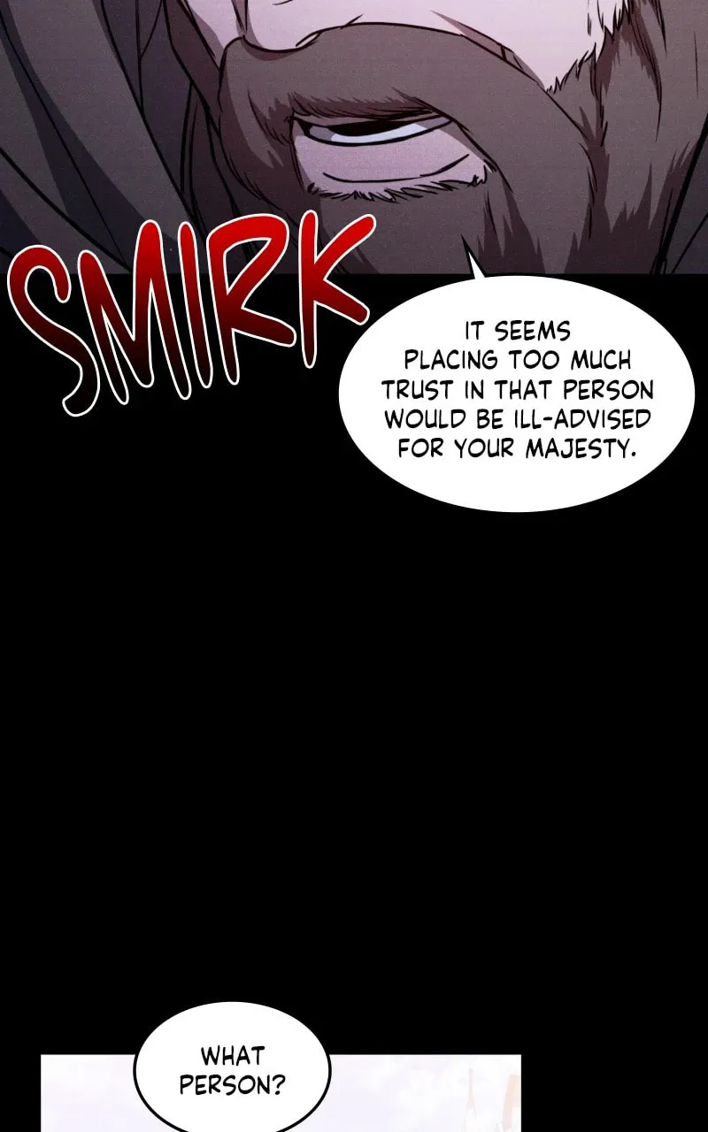 Who Stole the Empress? Chapter 73 page 16 - 