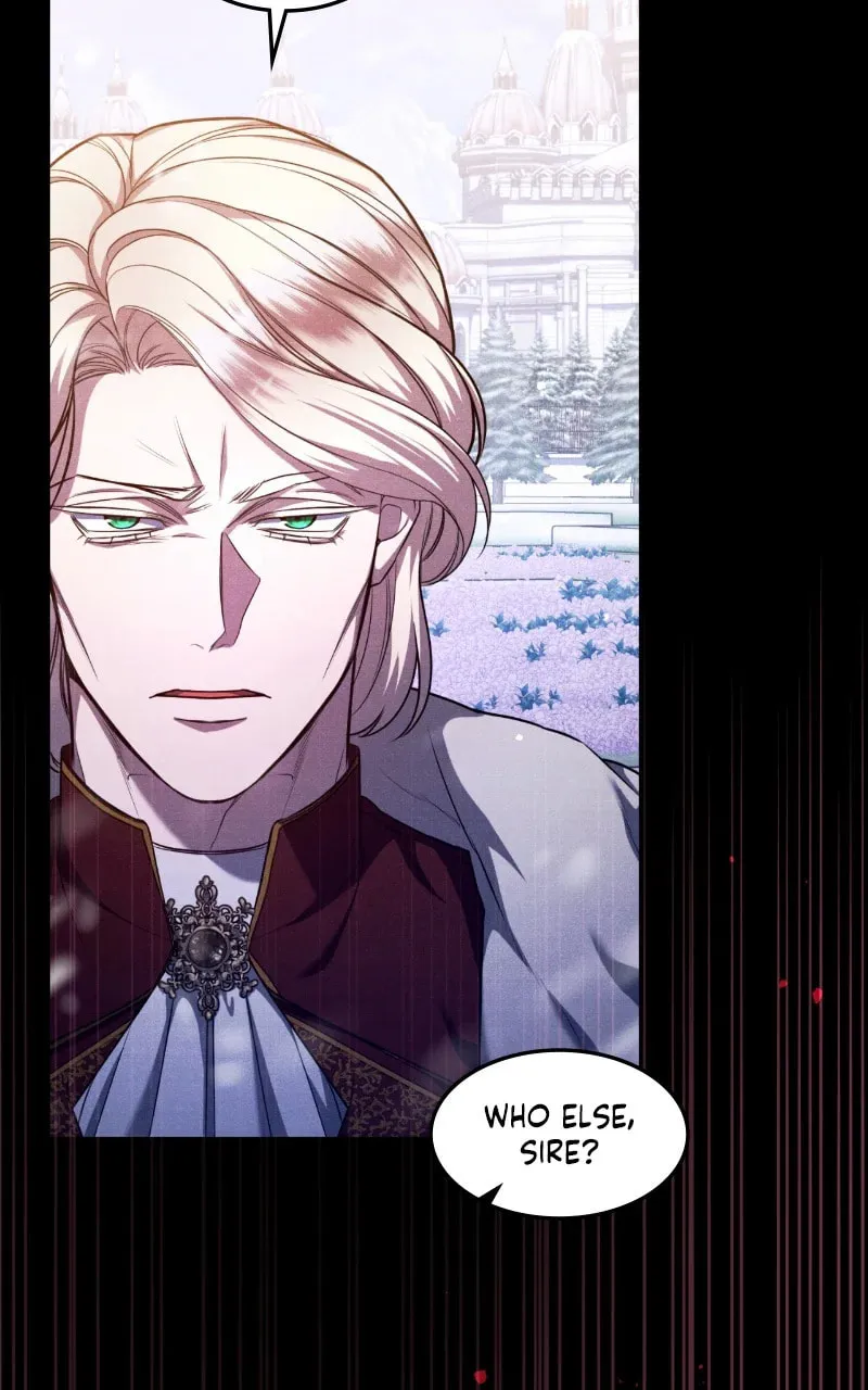 Who Stole the Empress? Chapter 73 page 17 - 