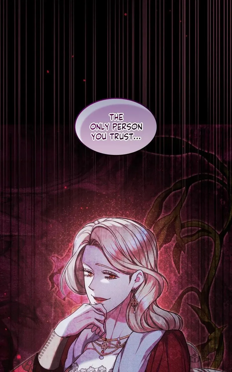 Who Stole the Empress? Chapter 73 page 18 - 