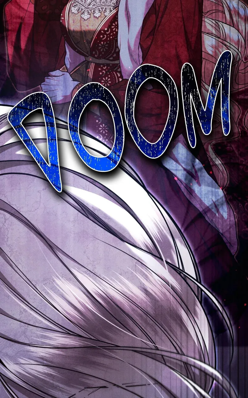 Who Stole the Empress? Chapter 73 page 19 - 