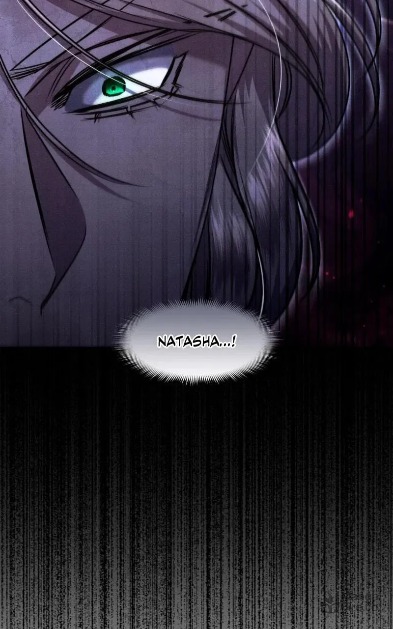 Who Stole the Empress? Chapter 73 page 20 - 
