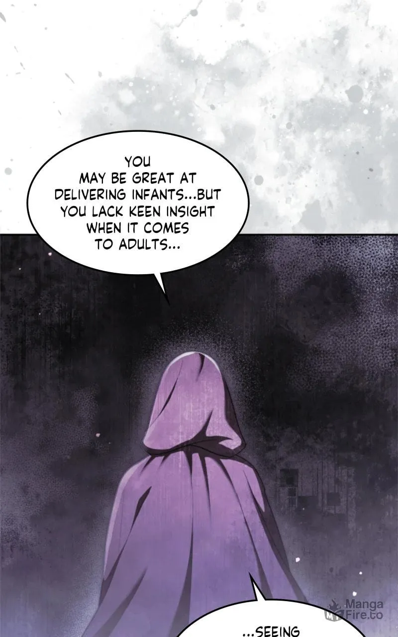 Who Stole the Empress? Chapter 73 page 3 - 