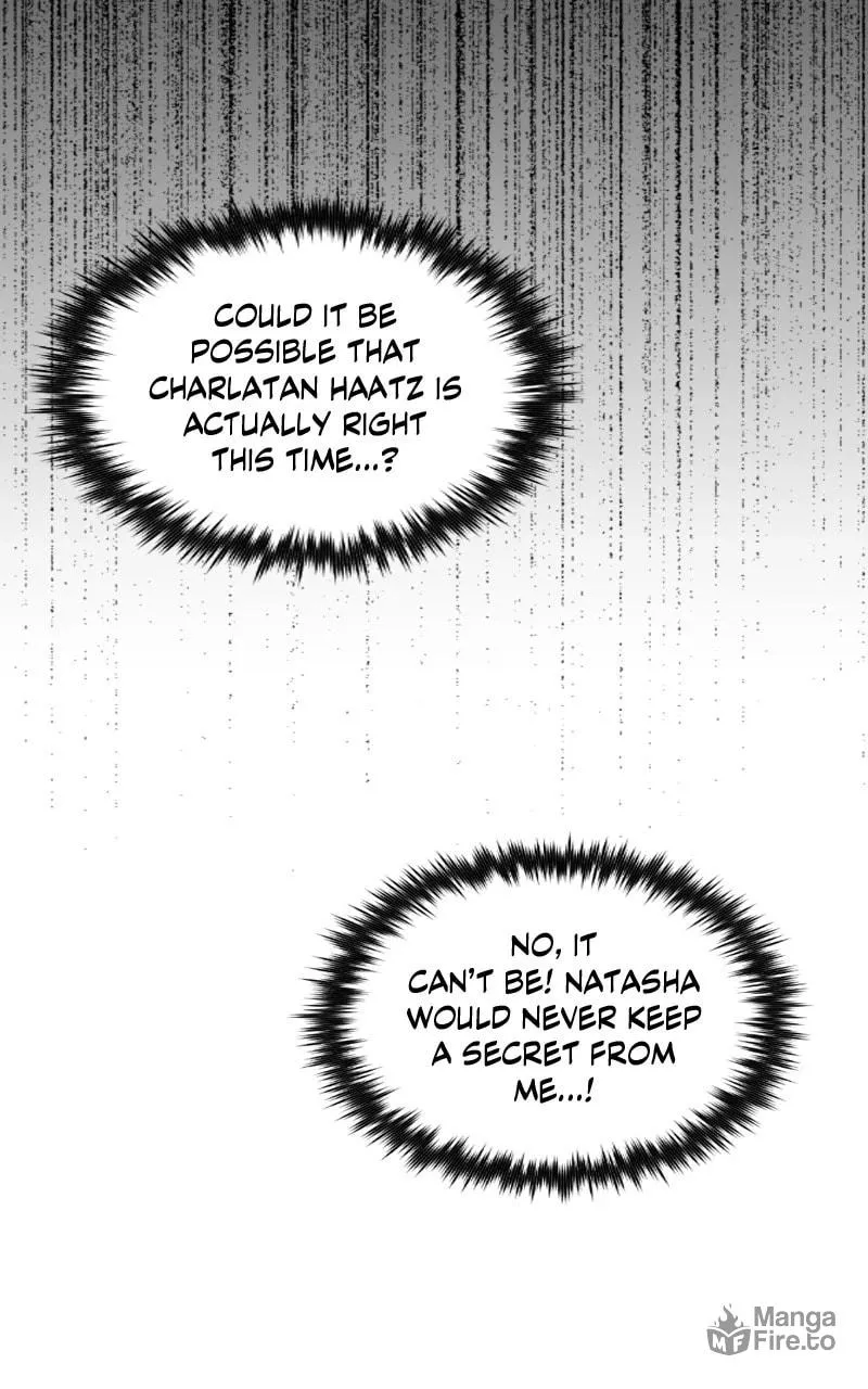 Who Stole the Empress? Chapter 73 page 21 - 