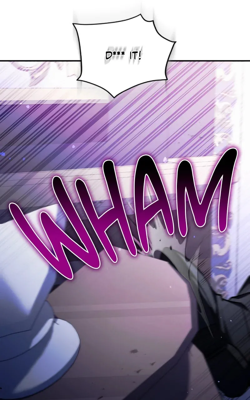 Who Stole the Empress? Chapter 73 page 23 - 
