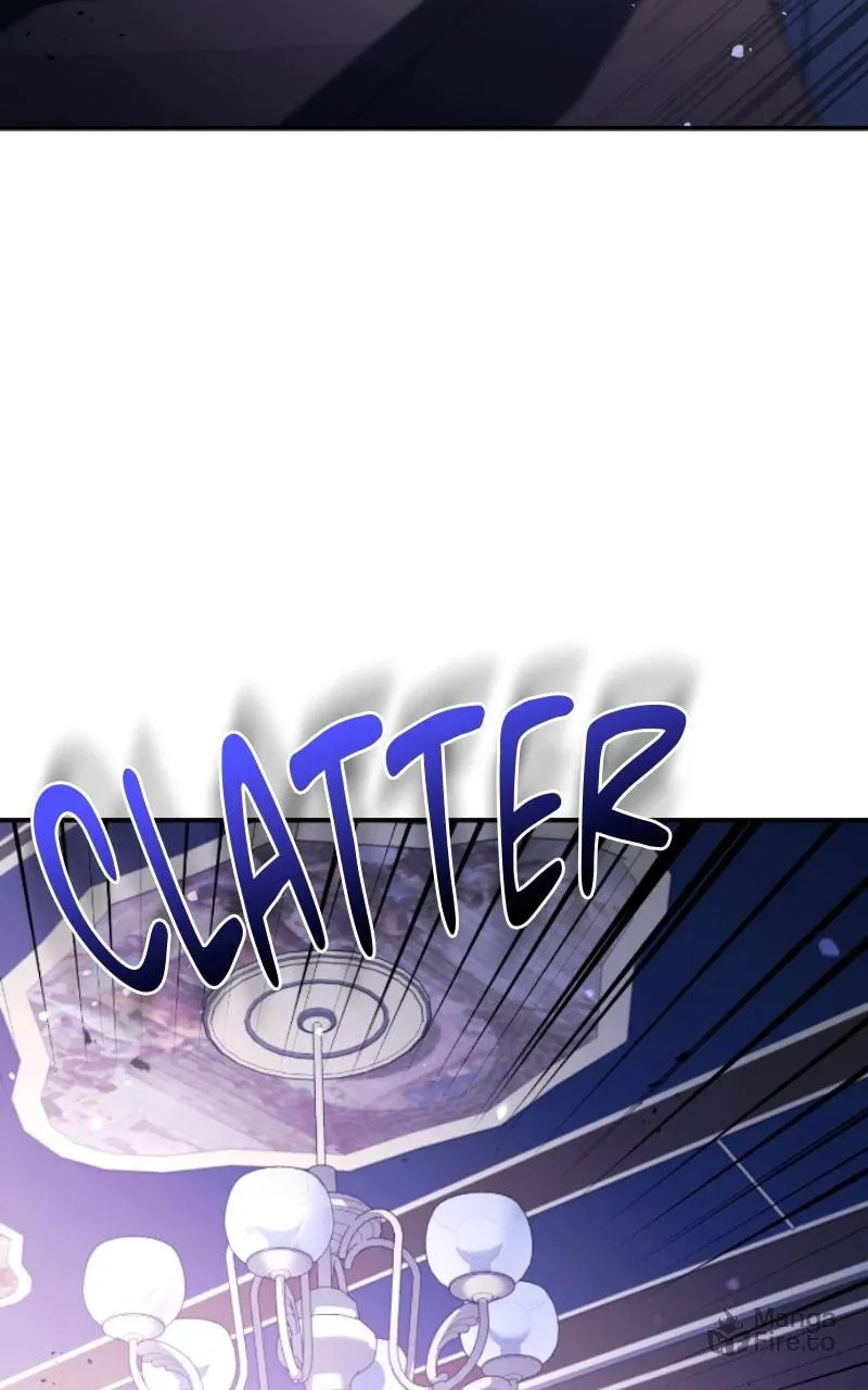Who Stole the Empress? Chapter 73 page 24 - 