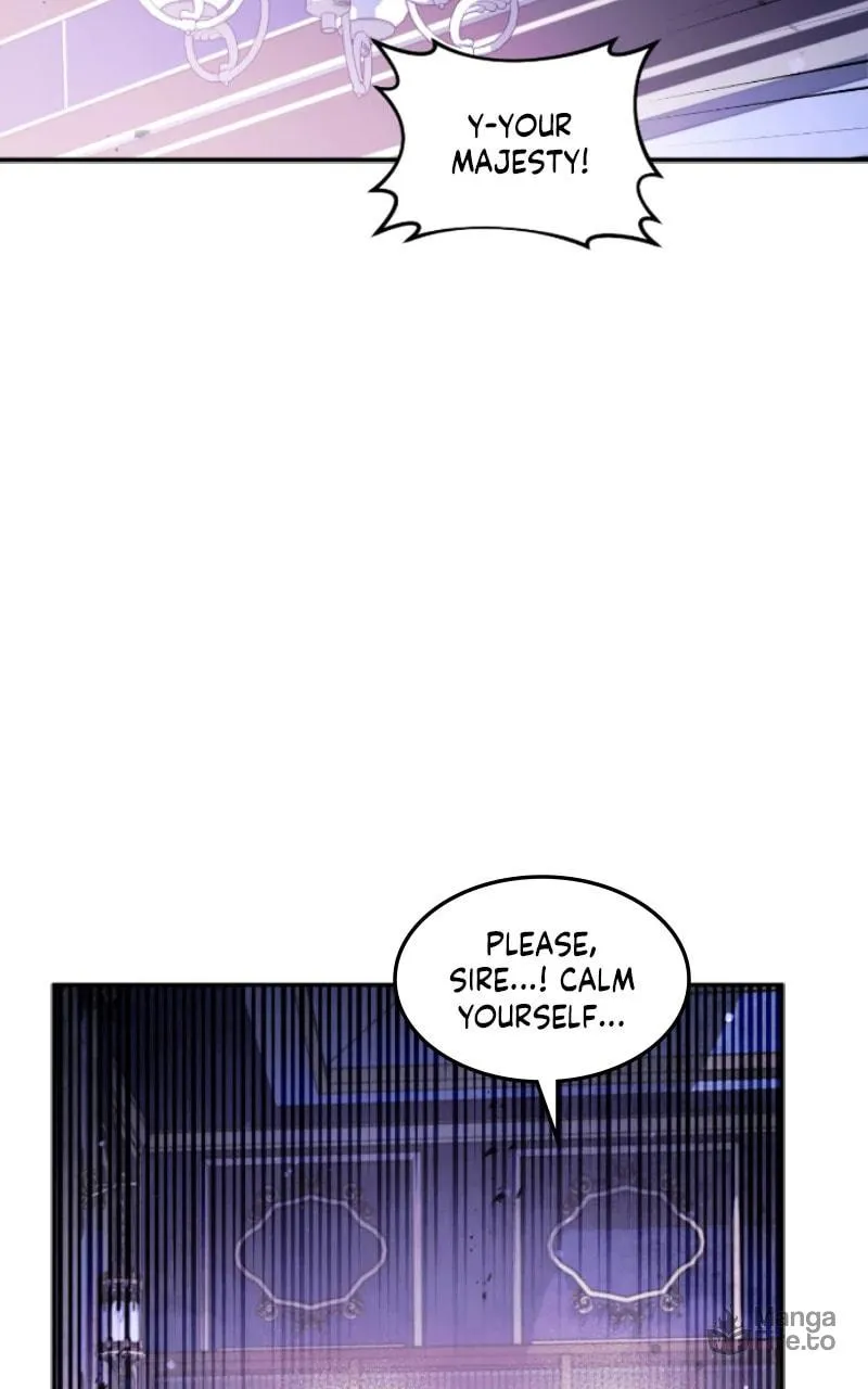 Who Stole the Empress? Chapter 73 page 25 - 