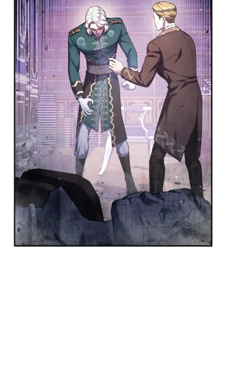 Who Stole the Empress? Chapter 73 page 26 - 