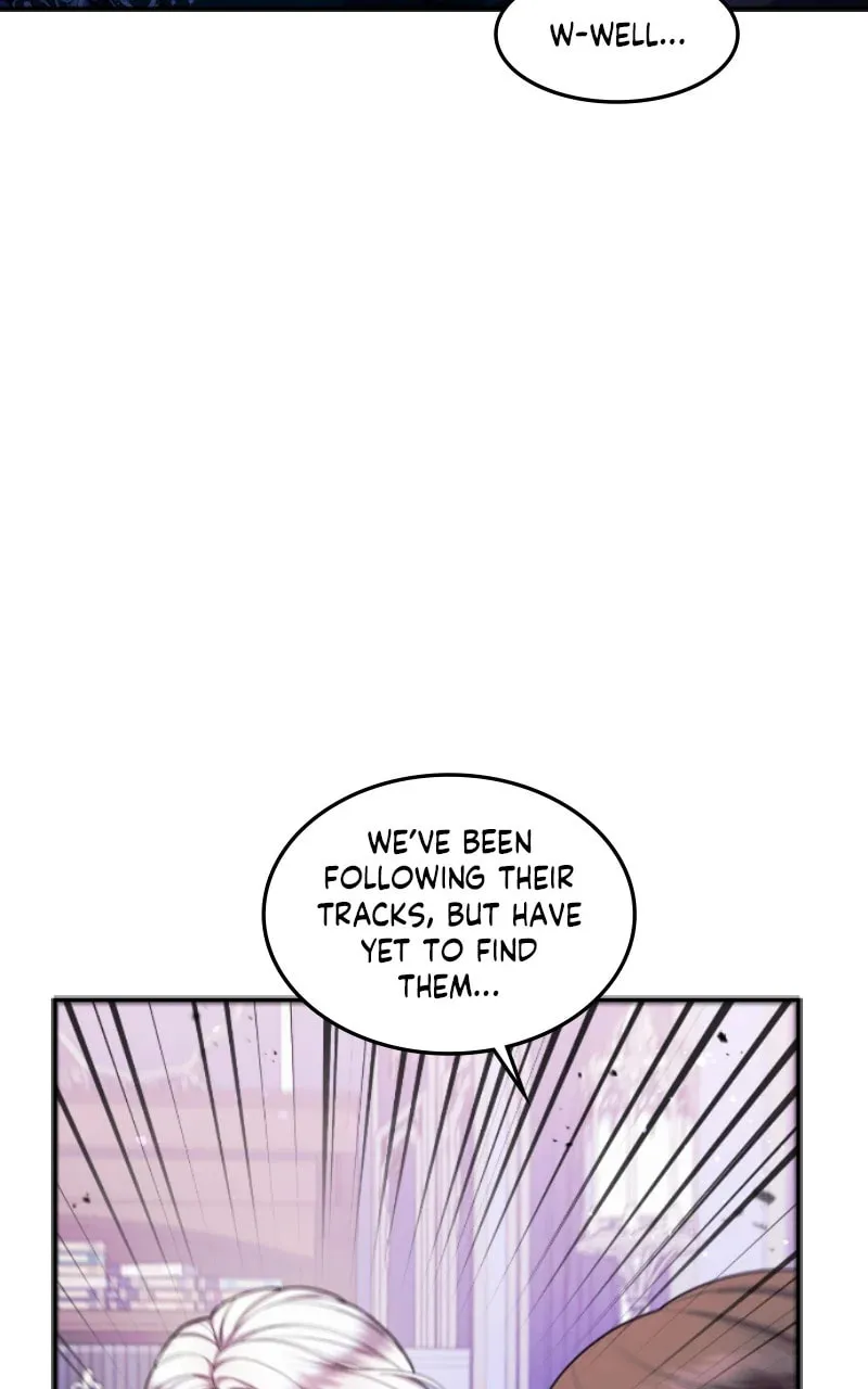 Who Stole the Empress? Chapter 73 page 28 - 