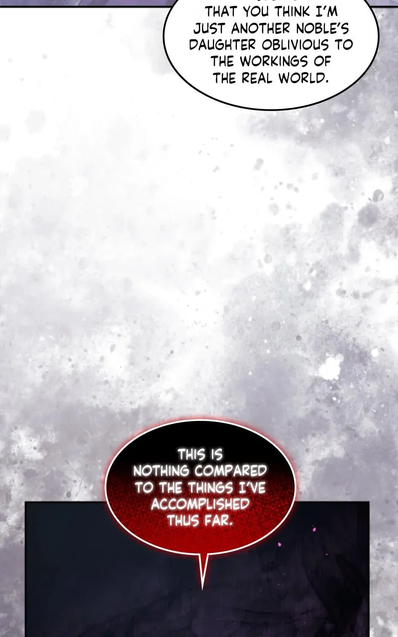 Who Stole the Empress? Chapter 73 page 4 - 