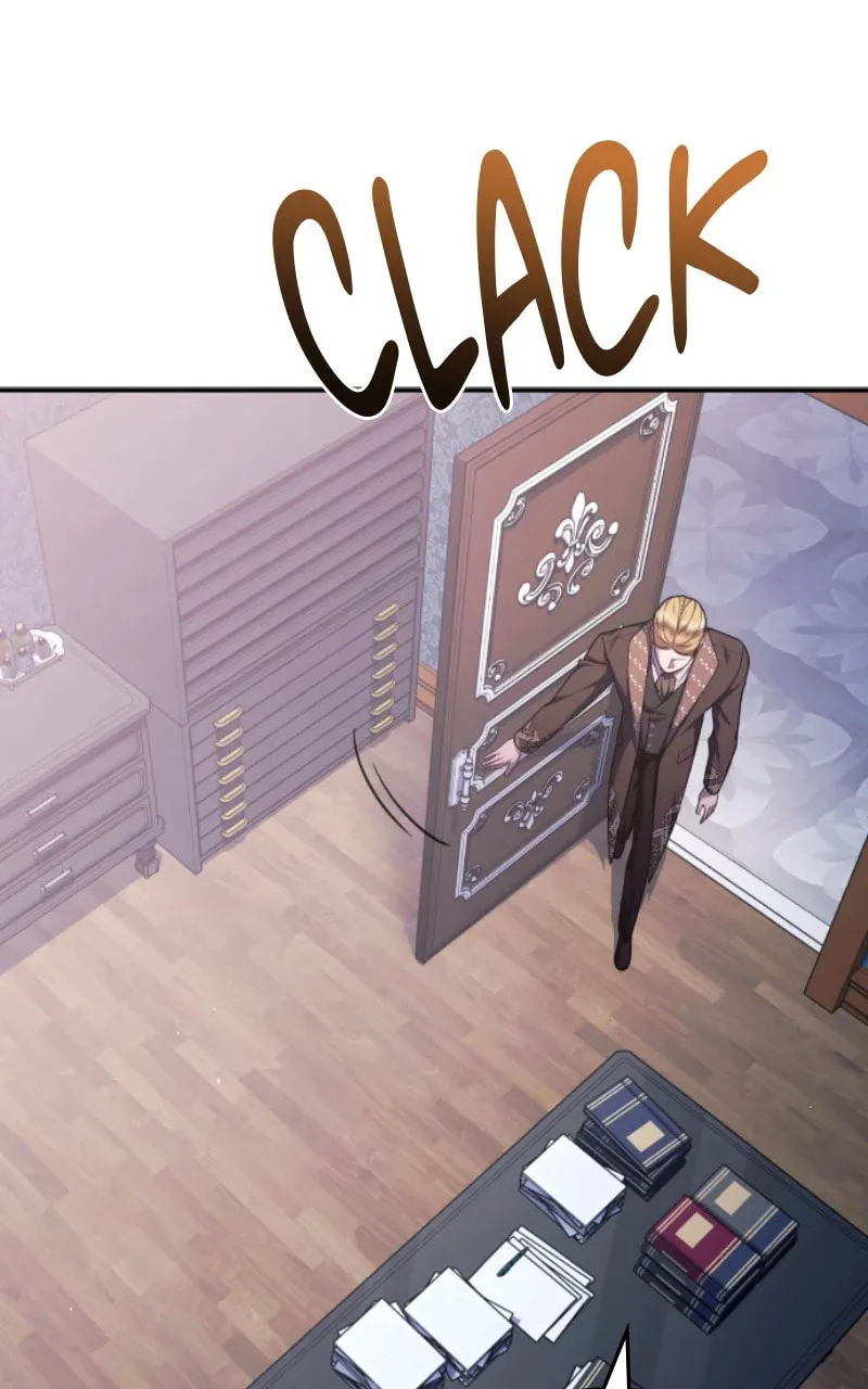 Who Stole the Empress? Chapter 73 page 32 - 