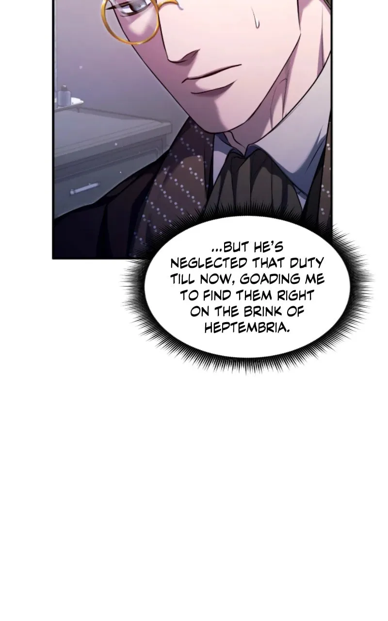 Who Stole the Empress? Chapter 73 page 34 - 