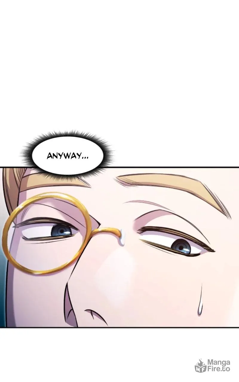 Who Stole the Empress? Chapter 73 page 36 - 