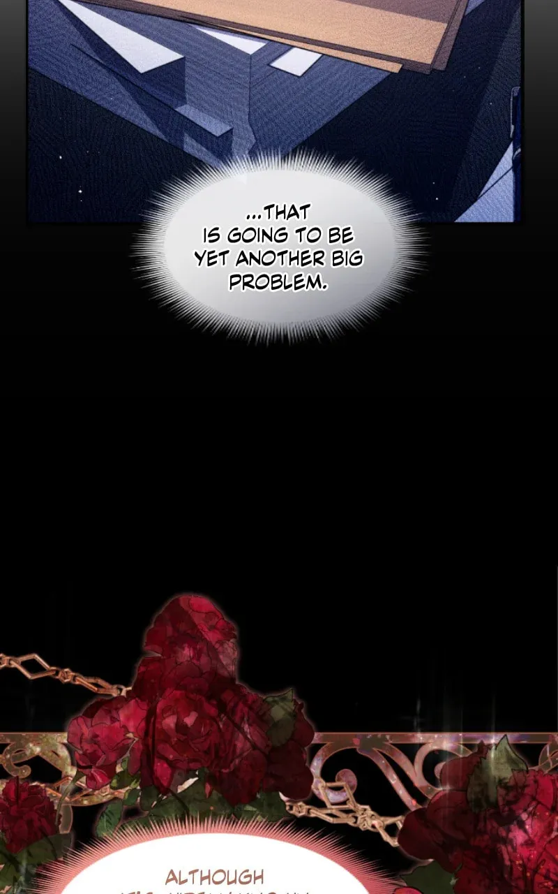 Who Stole the Empress? Chapter 73 page 38 - 