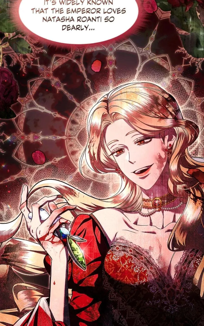 Who Stole the Empress? Chapter 73 page 39 - 