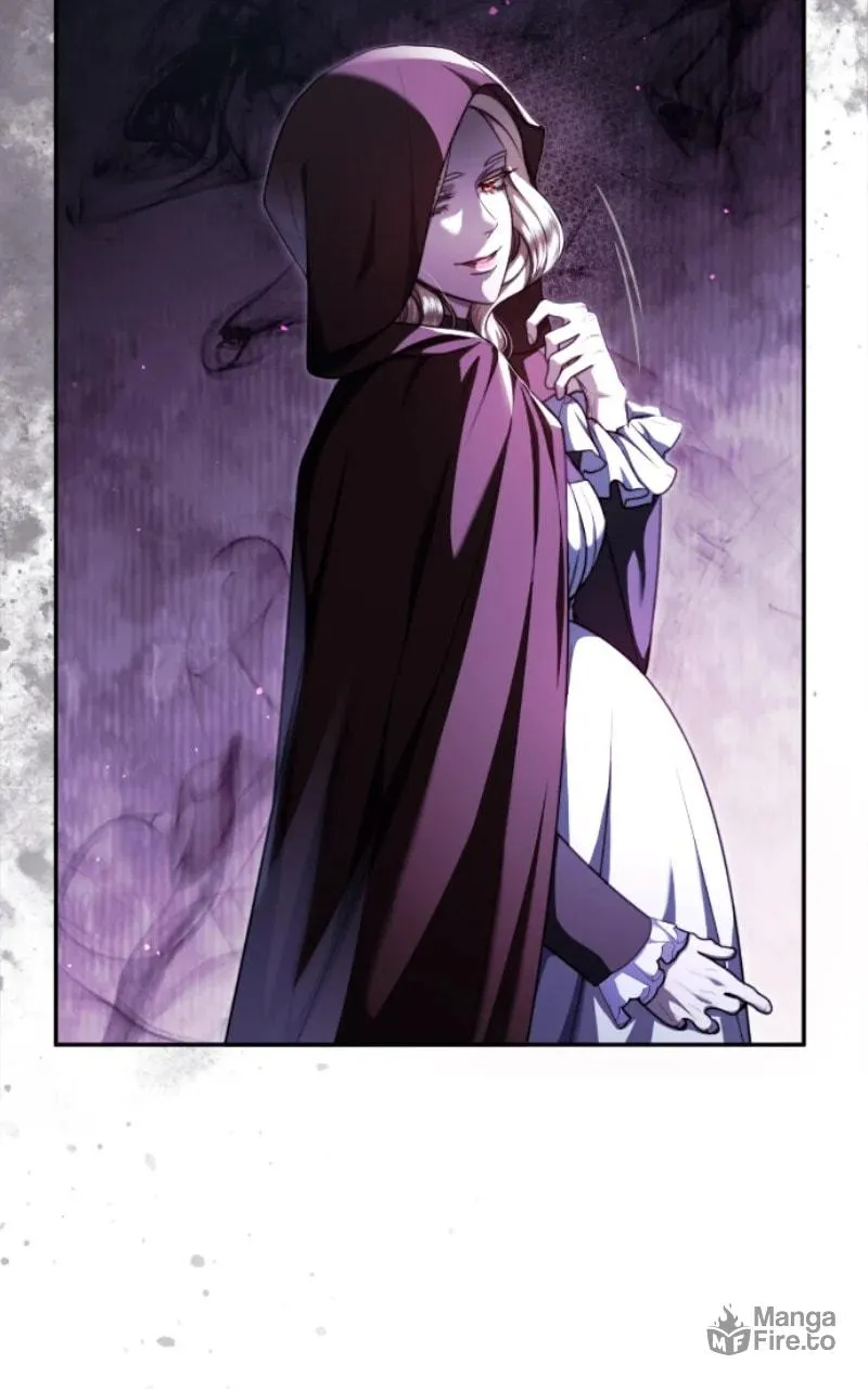 Who Stole the Empress? Chapter 73 page 5 - 