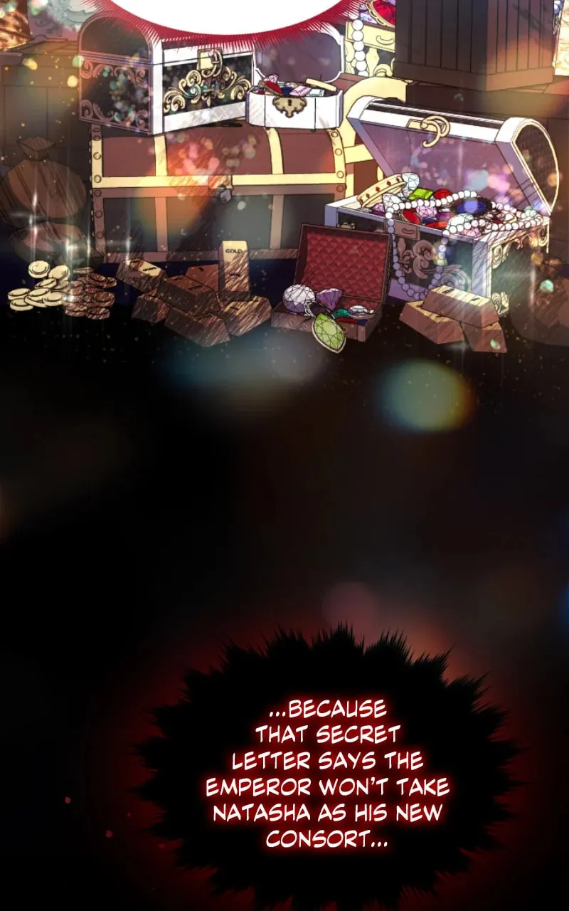 Who Stole the Empress? Chapter 73 page 43 - 