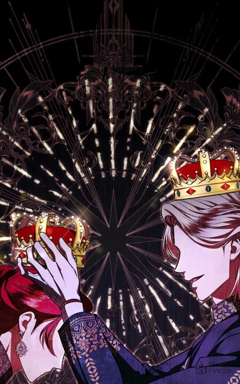 Who Stole the Empress? Chapter 73 page 45 - 