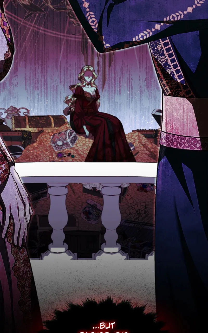 Who Stole the Empress? Chapter 73 page 46 - 