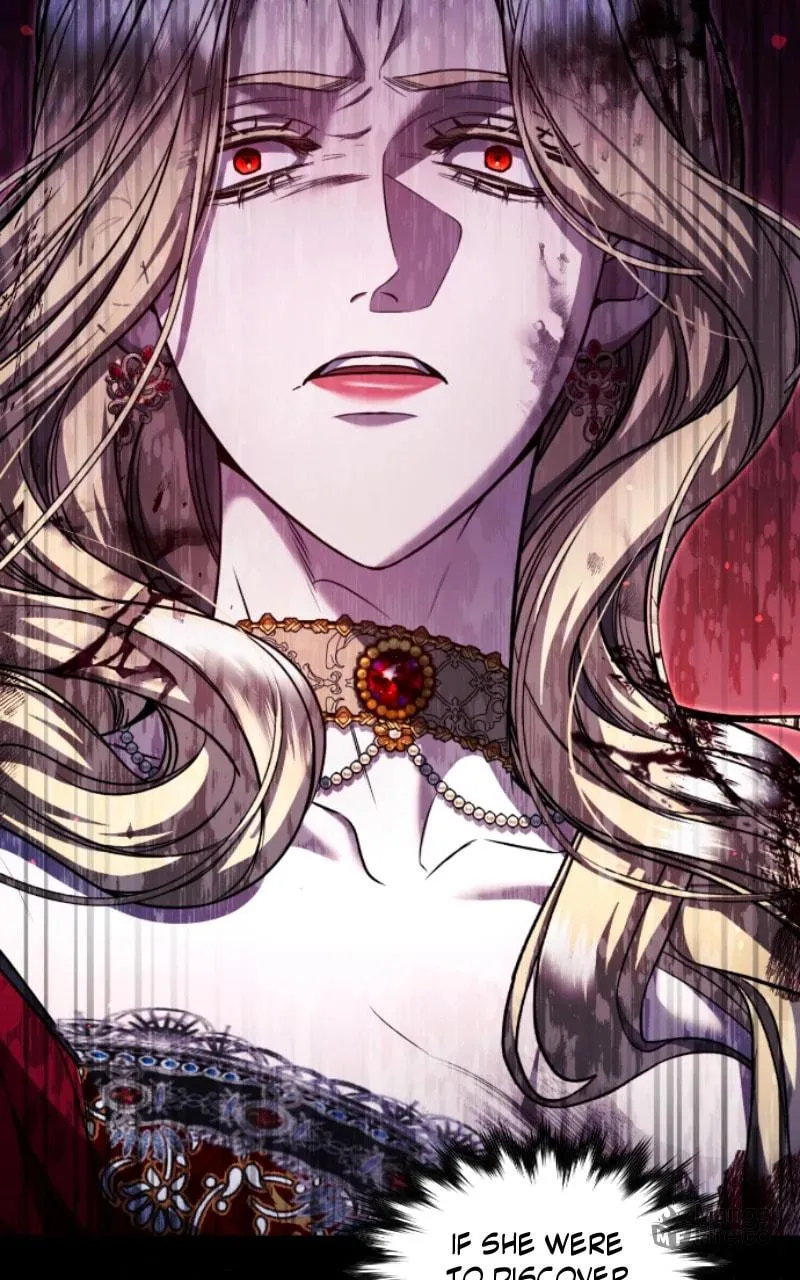 Who Stole the Empress? Chapter 73 page 48 - 