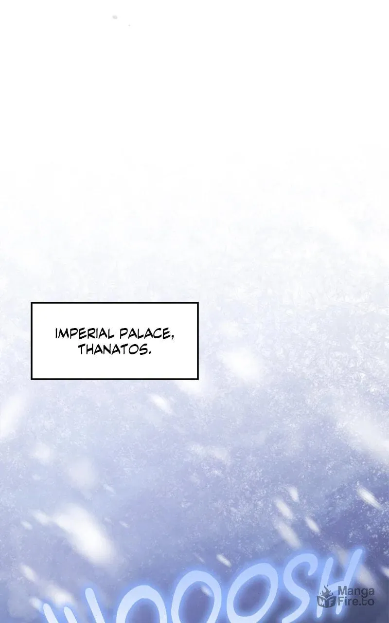 Who Stole the Empress? Chapter 73 page 6 - 