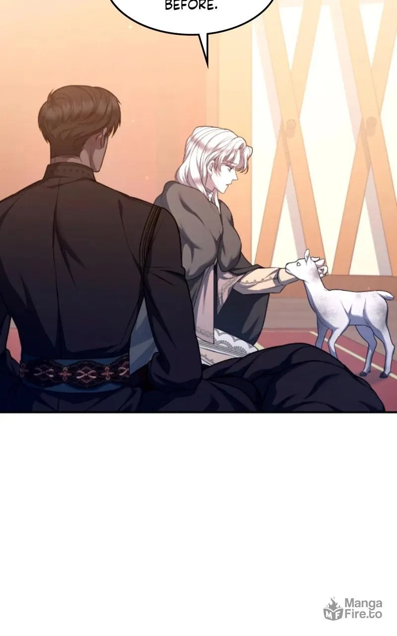 Who Stole the Empress? Chapter 73 page 54 - 