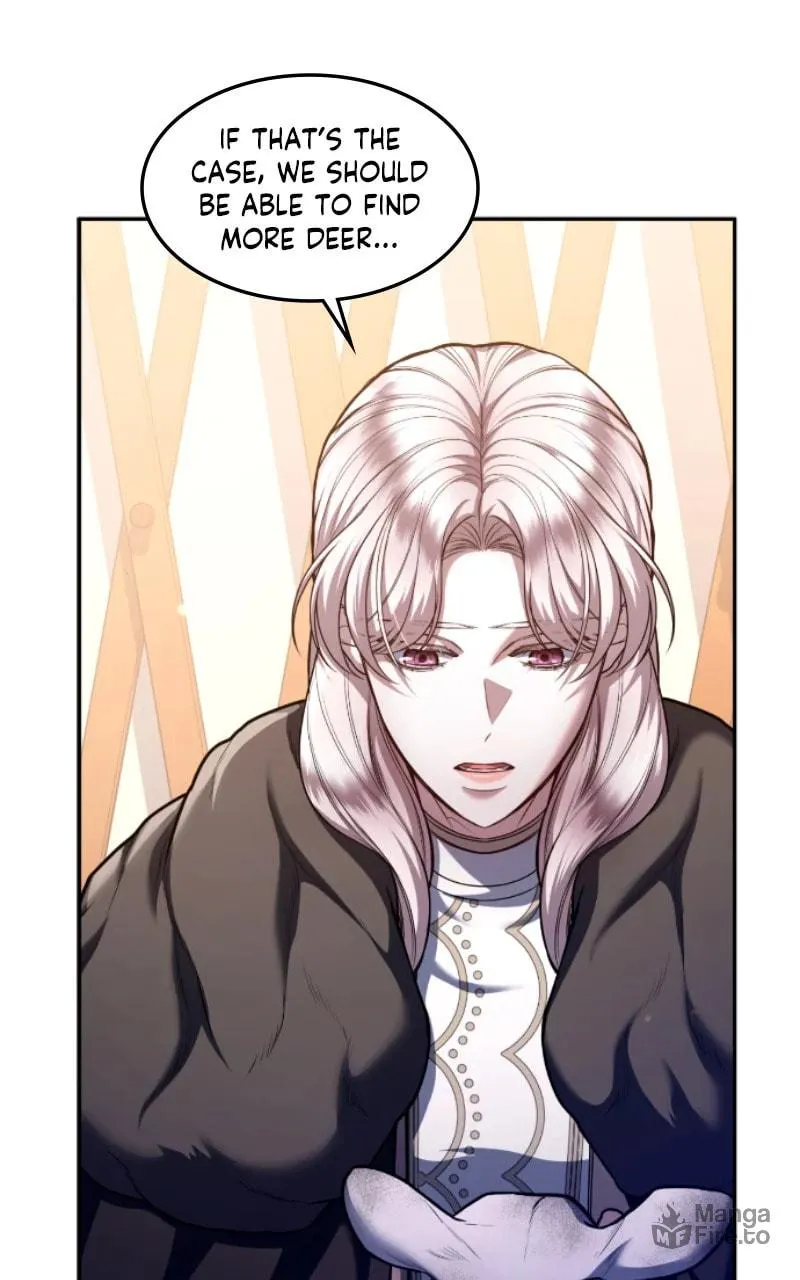 Who Stole the Empress? Chapter 73 page 55 - 