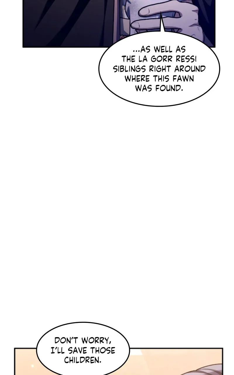 Who Stole the Empress? Chapter 73 page 56 - 