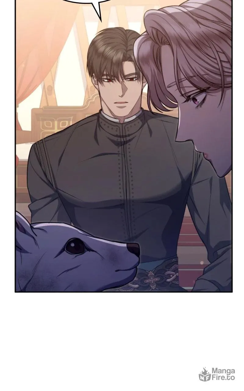 Who Stole the Empress? Chapter 73 page 57 - 