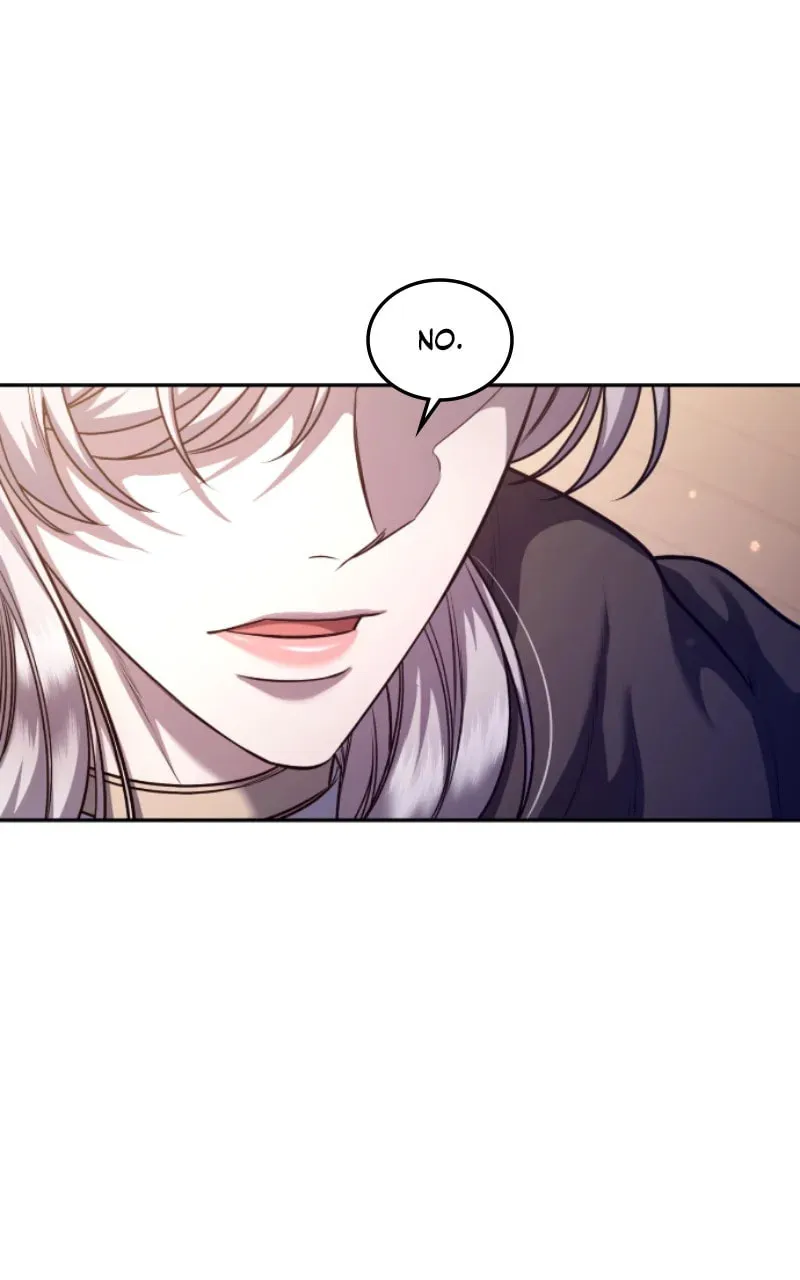 Who Stole the Empress? Chapter 73 page 58 - 