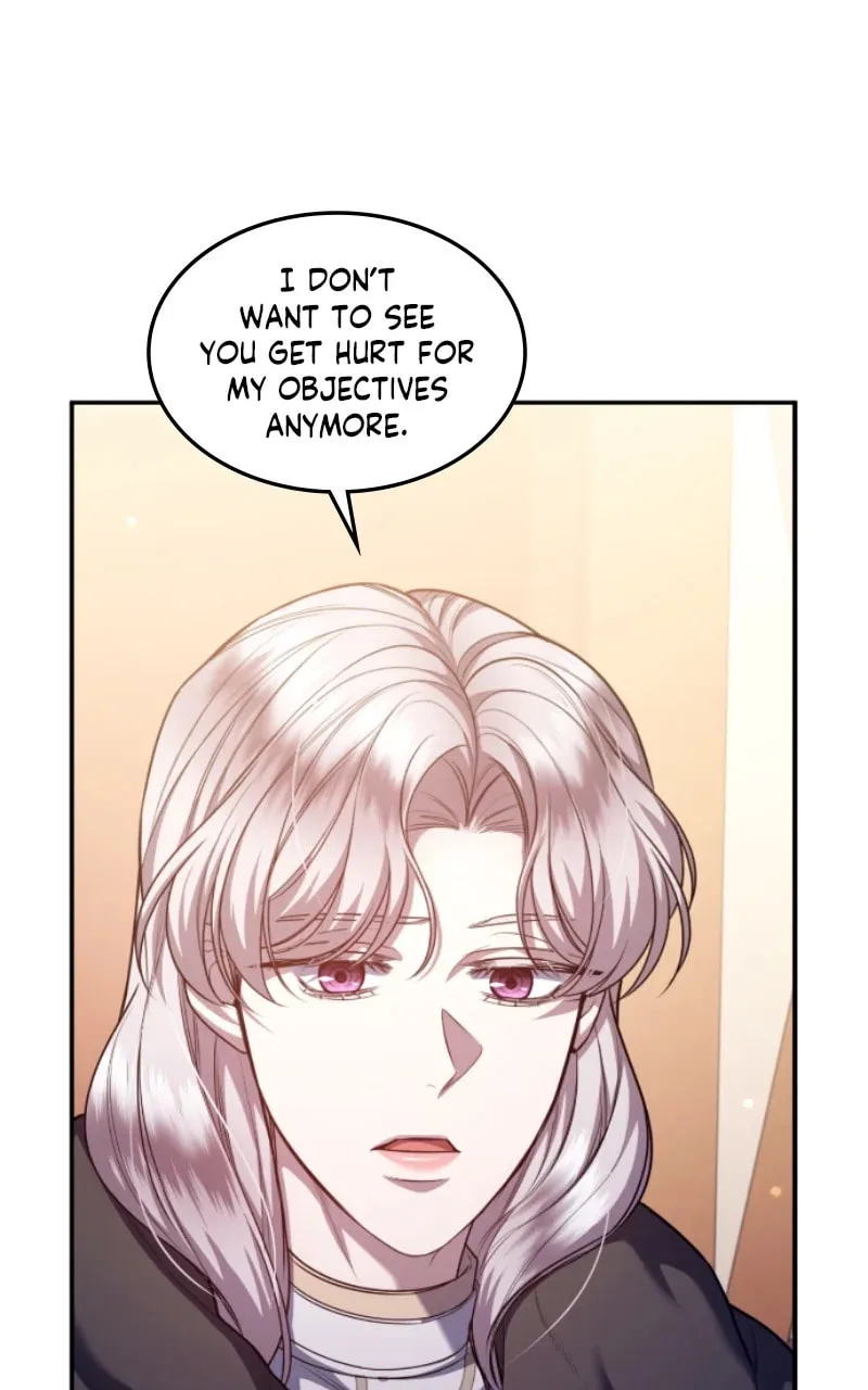 Who Stole the Empress? Chapter 73 page 59 - 