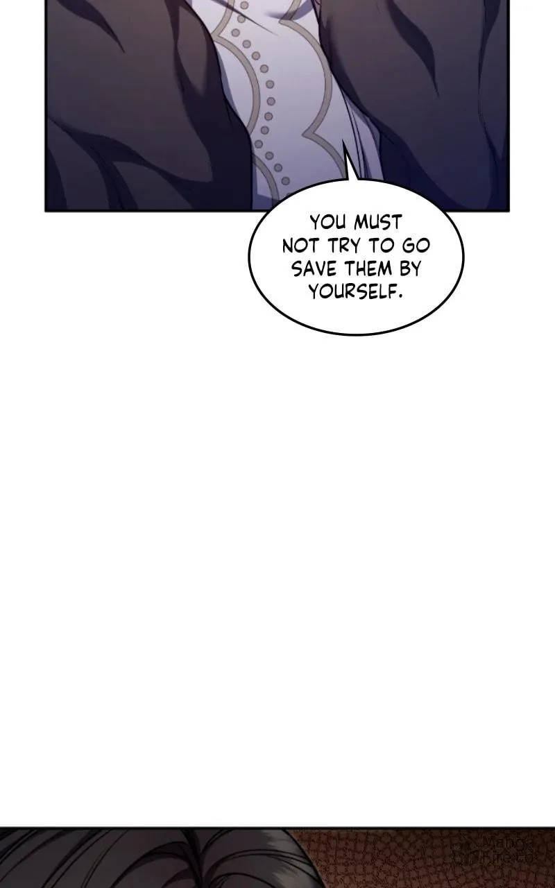 Who Stole the Empress? Chapter 73 page 60 - 