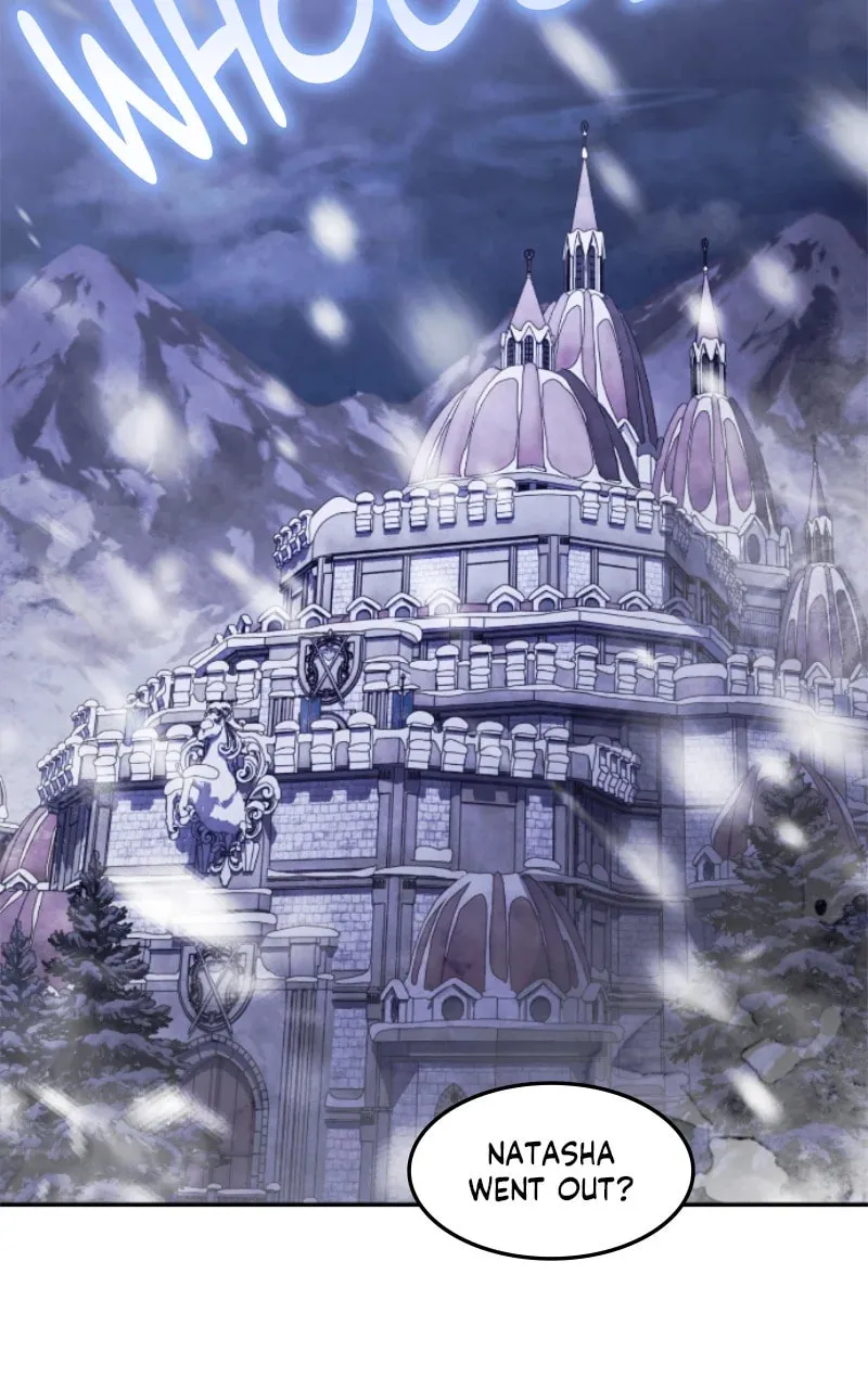 Who Stole the Empress? Chapter 73 page 7 - 