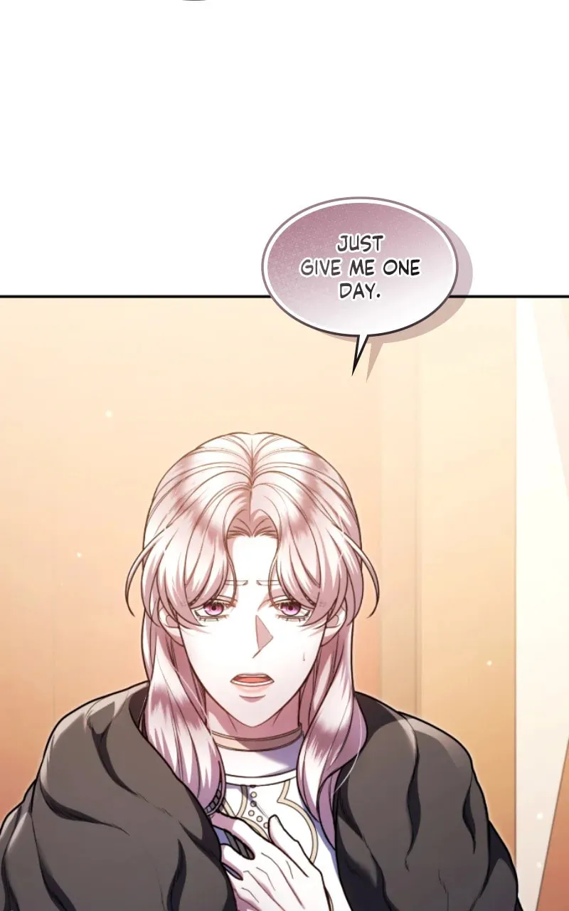 Who Stole the Empress? Chapter 73 page 64 - 