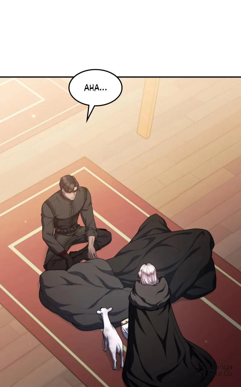 Who Stole the Empress? Chapter 73 page 66 - 