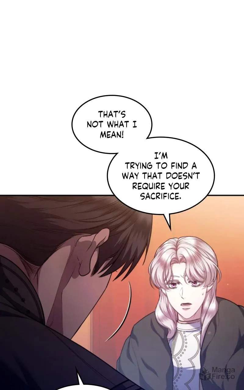 Who Stole the Empress? Chapter 73 page 69 - 