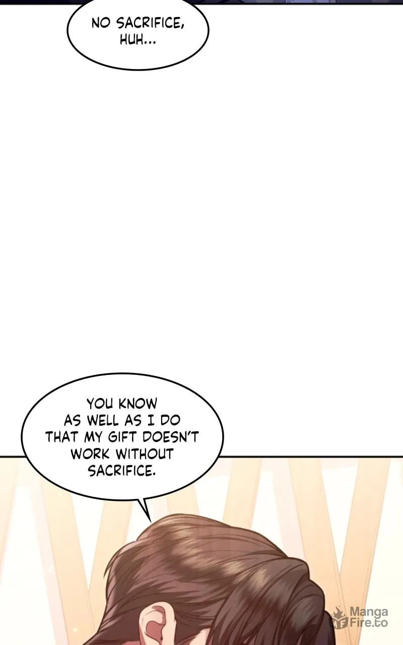 Who Stole the Empress? Chapter 73 page 70 - 