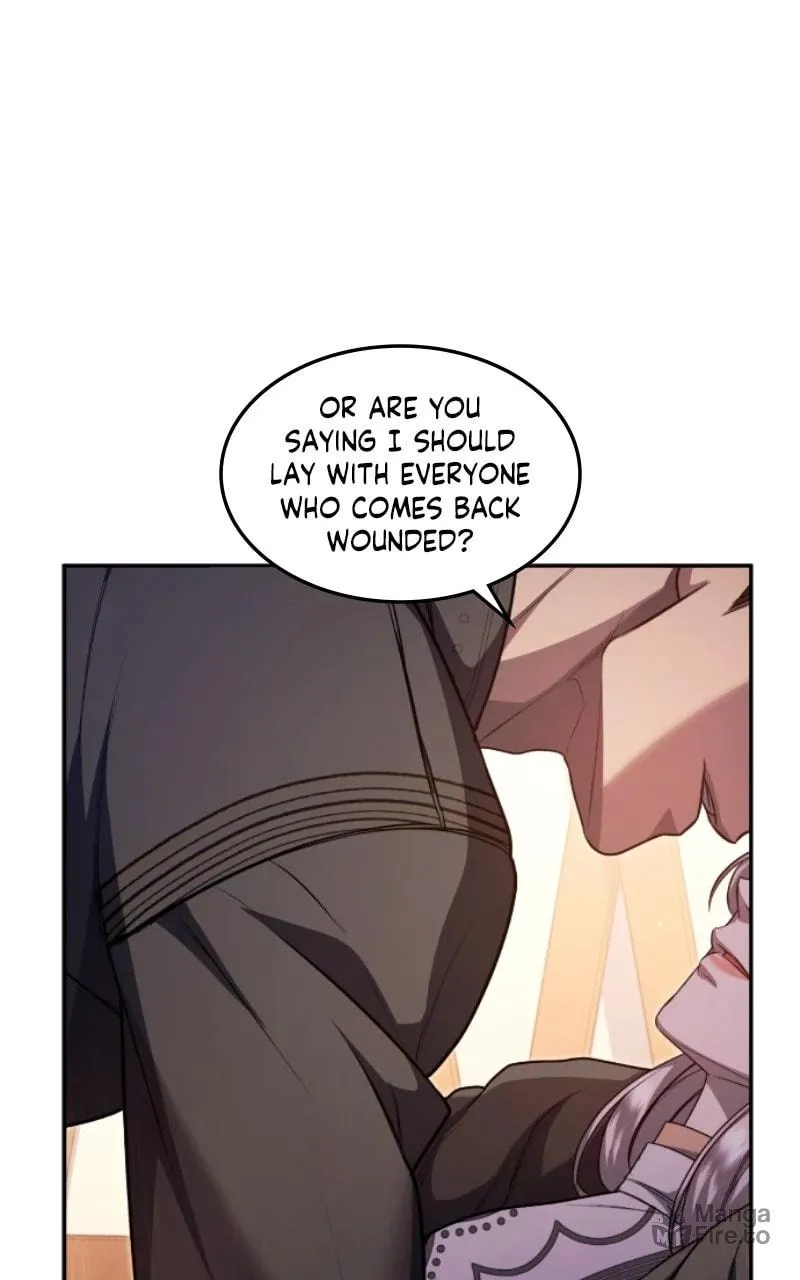 Who Stole the Empress? Chapter 73 page 72 - 
