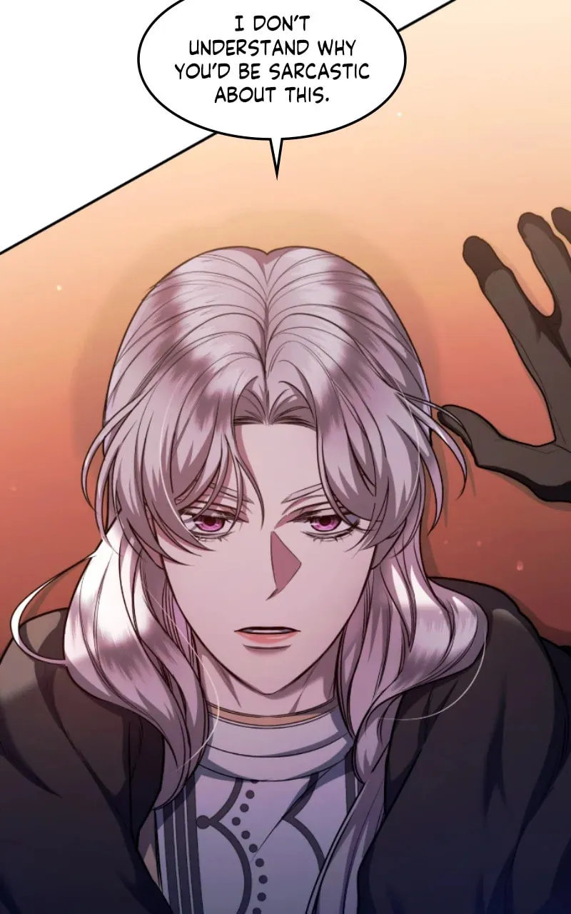 Who Stole the Empress? Chapter 73 page 74 - 