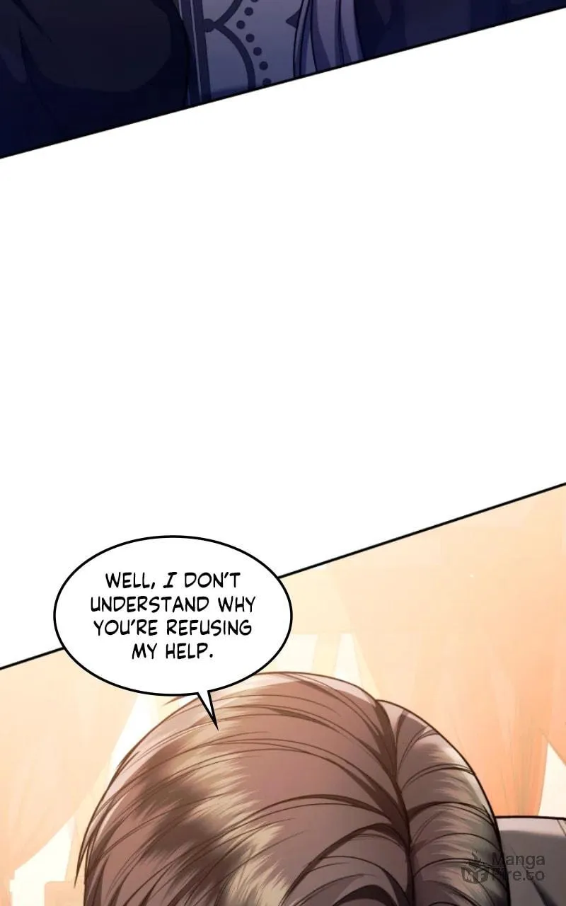 Who Stole the Empress? Chapter 73 page 75 - 