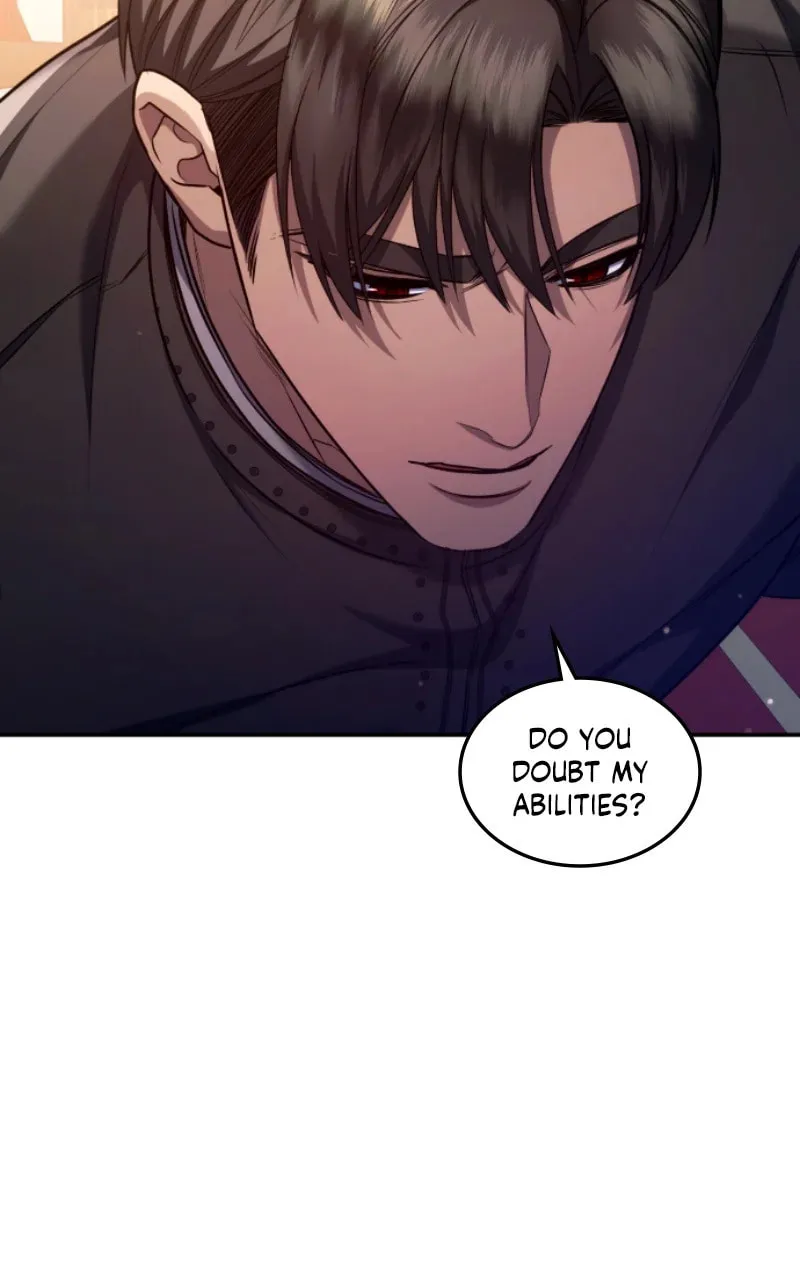 Who Stole the Empress? Chapter 73 page 76 - 