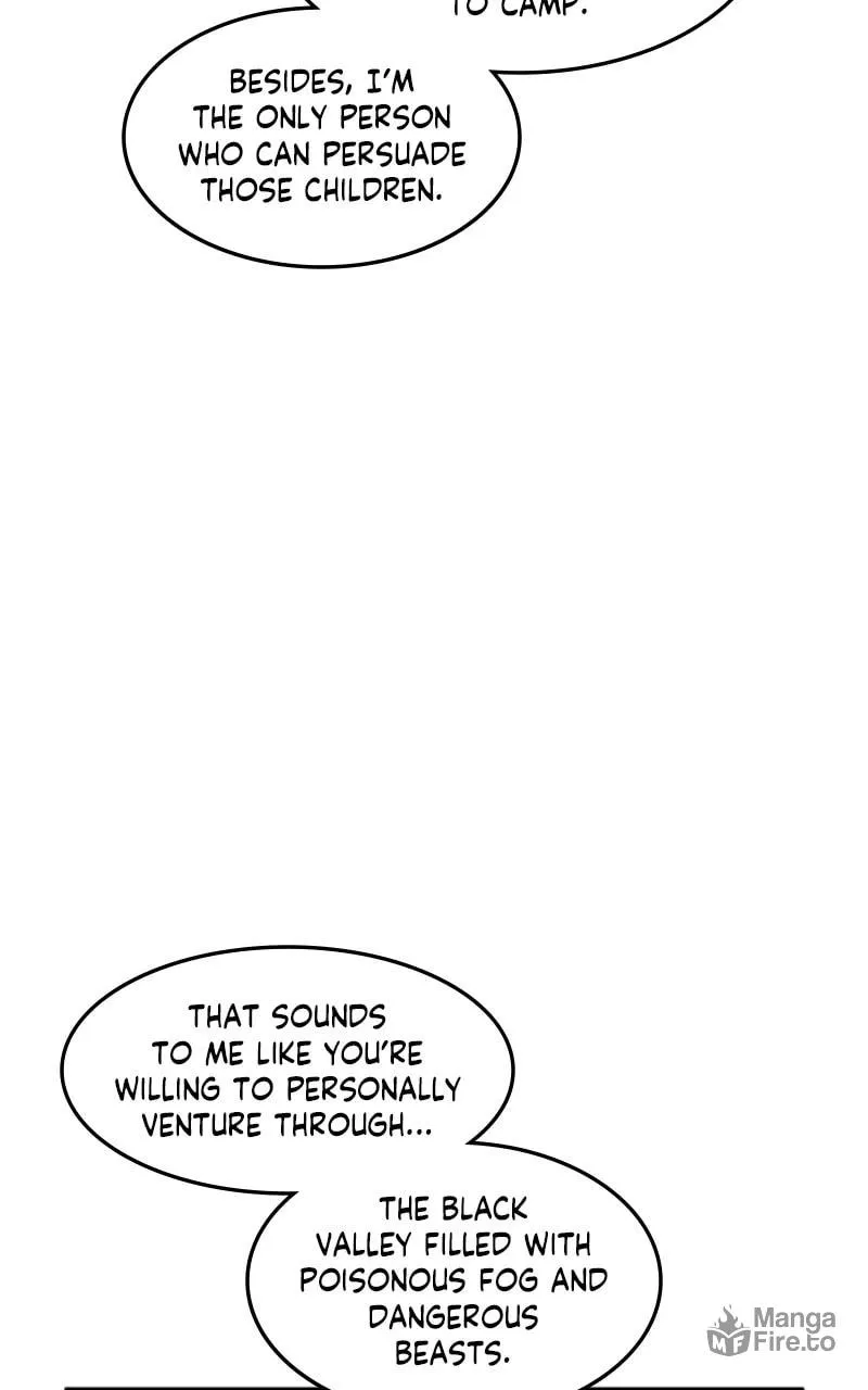 Who Stole the Empress? Chapter 73 page 78 - 