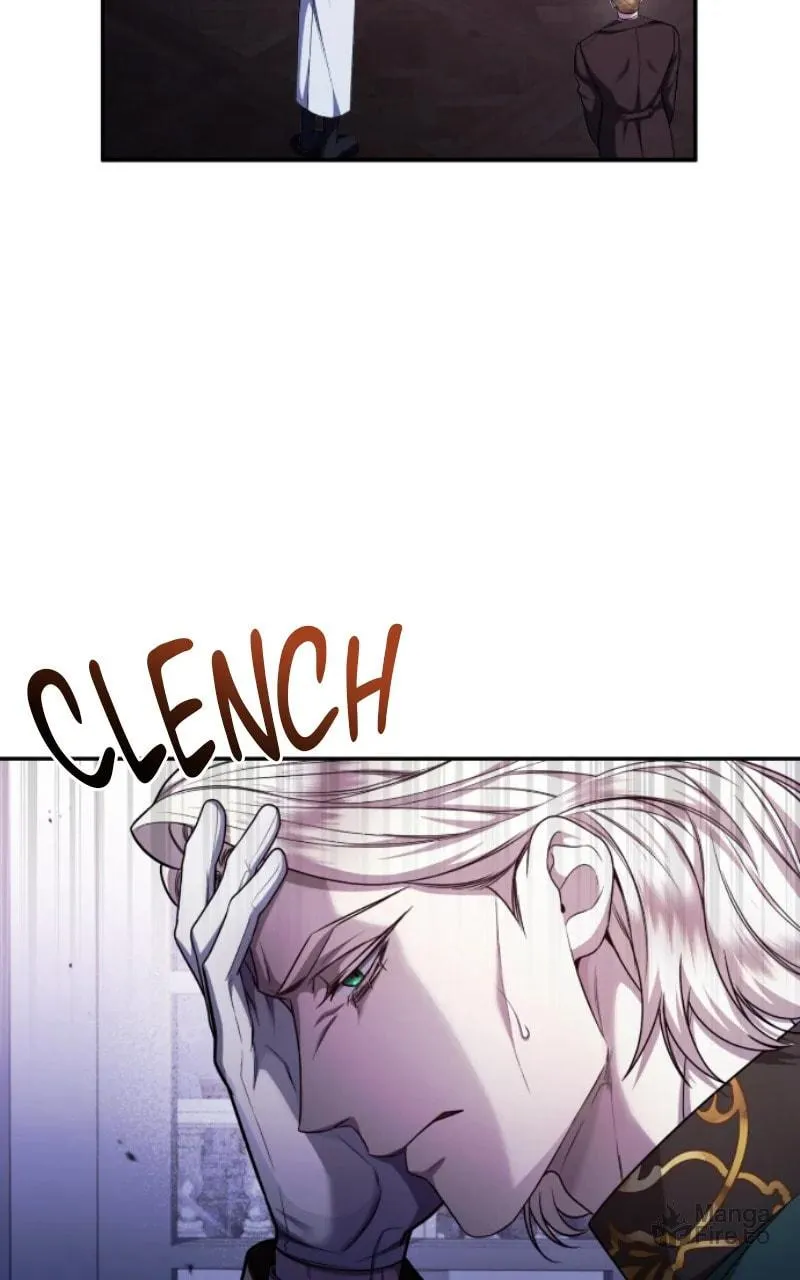 Who Stole the Empress? Chapter 73 page 9 - 