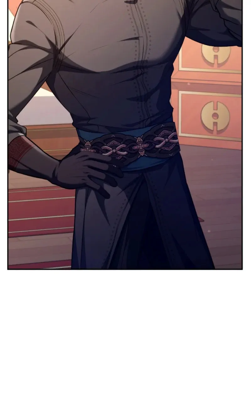 Who Stole the Empress? Chapter 73 page 83 - 