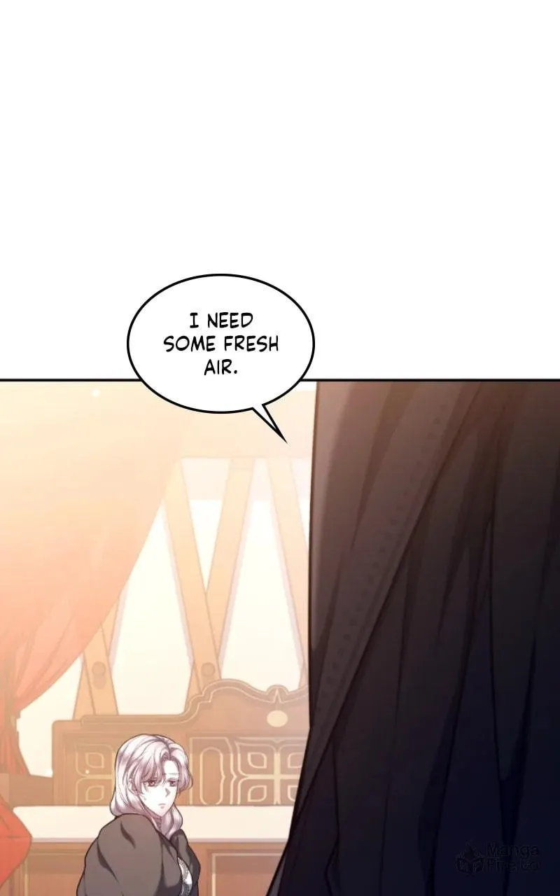 Who Stole the Empress? Chapter 73 page 84 - 